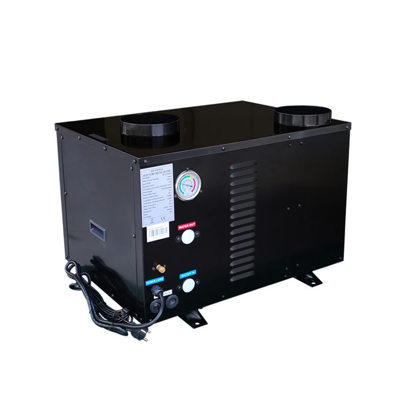 O.S.B. Heat Pump | China Professional Heat Pump Manufacturer